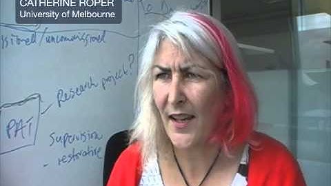 Autonomy: Supported decision-making 1