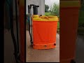 Battry fail  charger pump  farmers agriculture pump