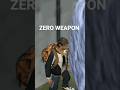 Zero Weapon Survival In Free Fire Max #freefiremax #freefirehighlights #freefire