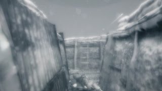 Ghost Of Thiepval 360 virtual reality experience - BBC Taster