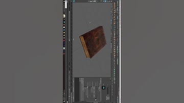 How To Texture Basic Book Model Inside Maya Using Photoshop #autodesk #autocad #photoshop #texturing