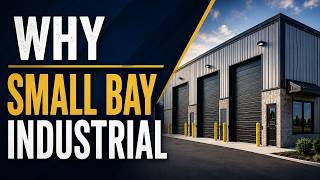 What Makes Small Bay Industrial So Attractive Right Now