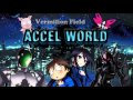 Best Of Anime Music Soundtrack From Accel World Best Of Anime Music Soundtrack From Accel World