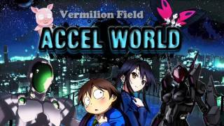 Best of Anime Music Soundtrack from Accel World