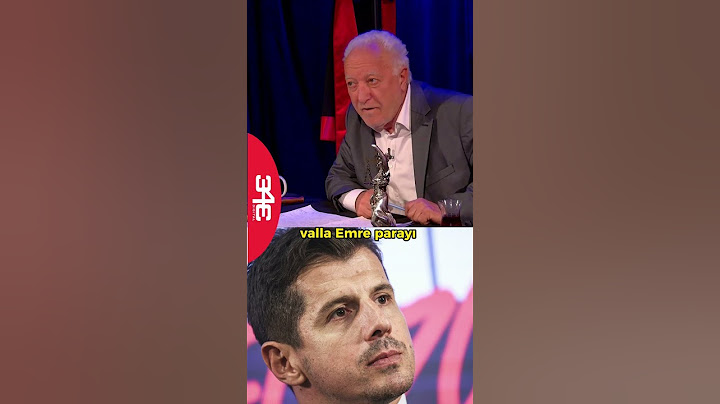 Emre Belözoğlu'nun Galatasaray'ın kapısından dönme hikayesi... #süleymanrodop #emrebelözoğlu #fb #gs