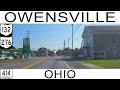 Owensville ohio