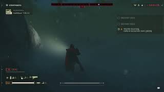 Helldivers 2 super clutch extraction