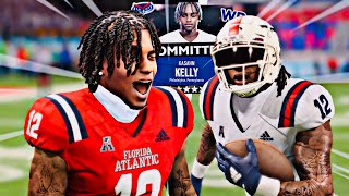 How I Overcame the Impossible in College Football