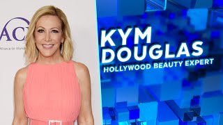 Beauty Expert Kym Douglas' Summer Must-Haves for Staying Gorgeous and Carefree All Season Long