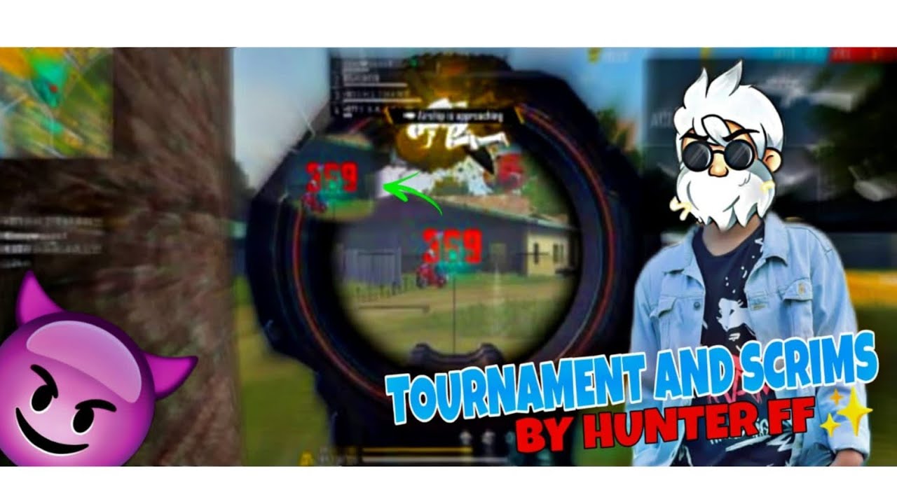 TOURNAMENT HIGHLIGHTS   ~   1    
