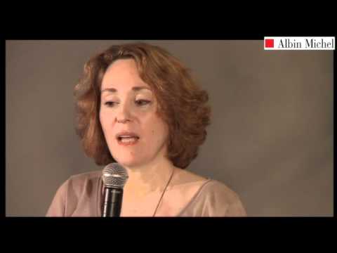 Patricia Reznikov, "La nuit n'claire pas tout"