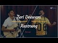 Teri Deewani Restrung by aSr musik ft. Neeraj S