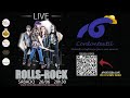 Live Rolls Rock - Cordontextil