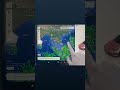 Tesla tips and tricks - weather overlay ⛅️