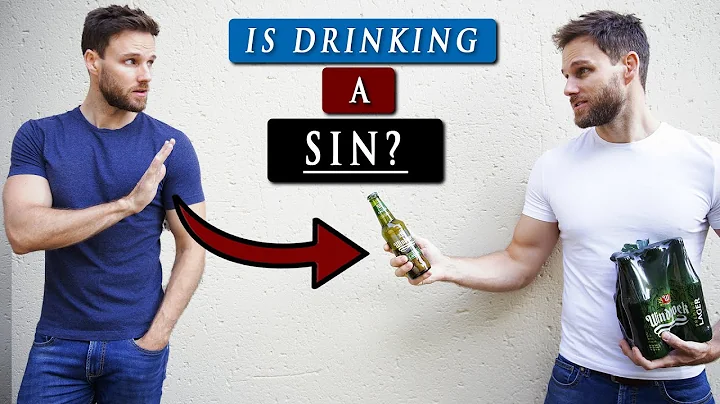 Can a christian DRINK alcohol | Is it REALLY a SIN? - DayDayNews
