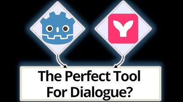 I made a Markdown-based dialogue system for Godot 4 | Telemachus Devlog #3