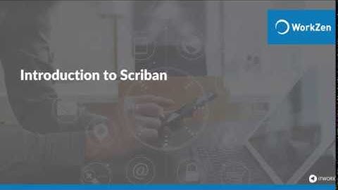 Introduction to SXA Scriban