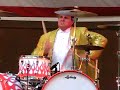 A Drummer Showing Up At The Wrong Gig
