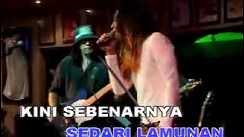 HAKIKAT SEBUAH CINTA