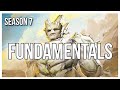 UNDERSTAND HOW TO IMPROVE ON VANGUARD | MARVEL RIVALS