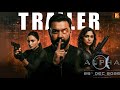 ALPHA | Trailer Concept | Alia Bhatt | Sharvari | Shiv Rawail | Aditya Chopra | December 2025