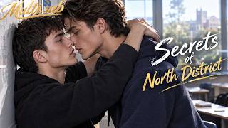 🏠【BL | EP1-5】Welcome to North District. Bring Ice Packs.【Secrets of North District】#bl #blseries