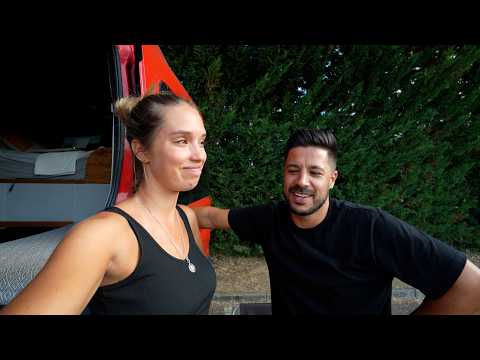 Uploads from The Buddymoon - Leanne & Dan