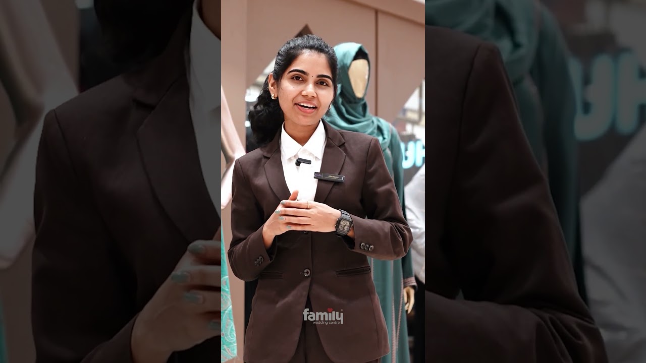 Eid Festive Collection & Exciting Offers | Bridal & Ethnic Wear | Family Wedding Centre