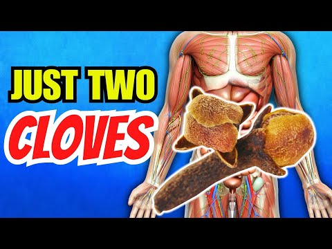 11 Reasons Why You Should Add Cloves To Your Diet Today