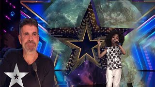 Golden Buzzer with POWERFUL performance  Auditions | BG Teaser | Britain's Got Talent 2024