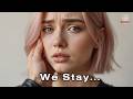 Mathias P - We Stay (Official Music Video)