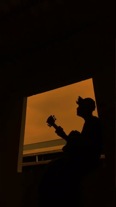Story wa cover gitar aku akan menjagamu semampu dan sebisaku