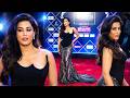 Chitrangada Singh STEALS The Spotlight at IWMBuzz Digital Awards Season 8 | Red Carpet Glam