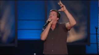 Jim Breuer - Let's Clear The Air - Living Near The Airport