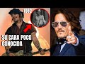 QUERÍA SER MÚSICO Y TERMINÓ SIENDO UN GRAN ACTOR | JOHNNY DEPP y su AMOR por el ROCK 🎸