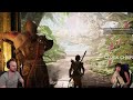 gremlin GF sleeves up BF | 1/2 Blind playthrough