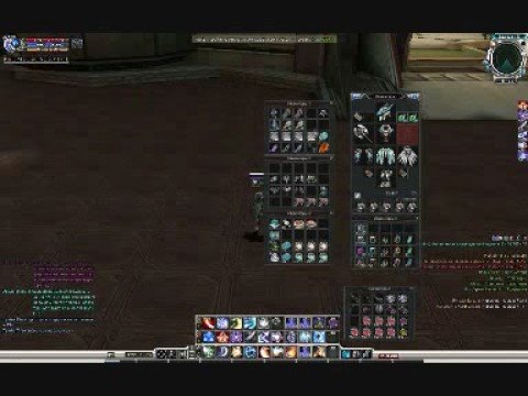 Rf Online Upgrade Hack Using Wpe