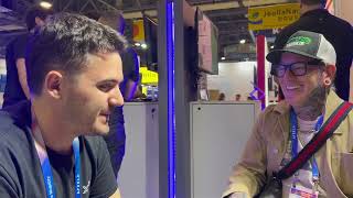 An exclusive interview with the team behind XNote! ✍️🤖