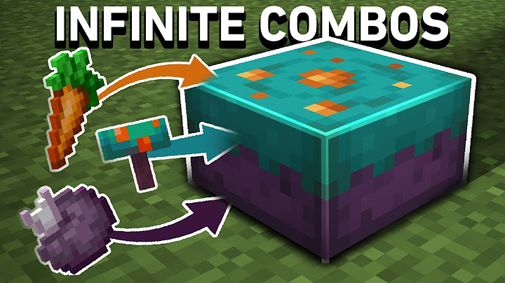 Adding Way Too Many Foods to Minecraft