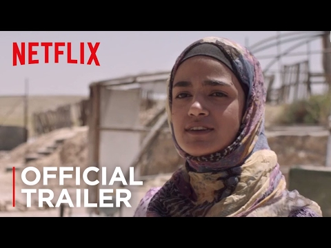 Sand Storm | Official Trailer [HD] | Netflix