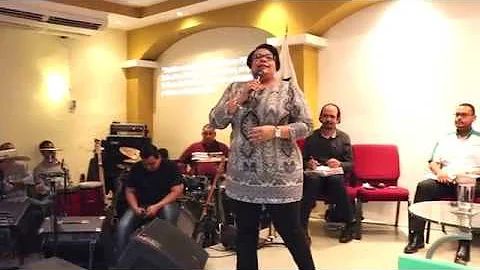 Betsy de Ibarra - El Principio de la Llave de Davi...