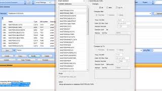 Famous Aveva Pdms. Admin. Merge DB Profile