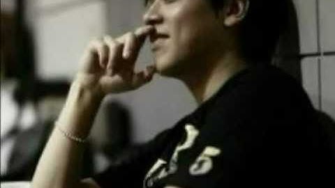 Ryu Siwon ♪ Carry On