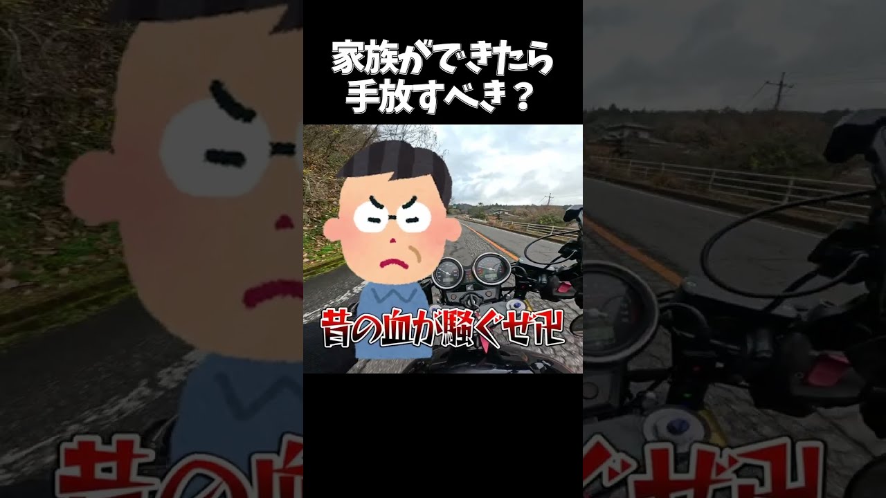 この高速ミニバンに対する推察は間違ってますか?