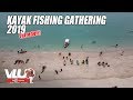 Kayak Fishing Gathering Malaysia - VLUQ#65 [English Subtitle - Turn on CC]