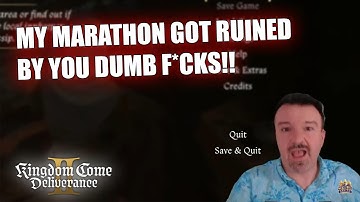 DSP Crashout of the Year After His Event Goes to Hell & Fights Viewers Blaming Them for Ruining It