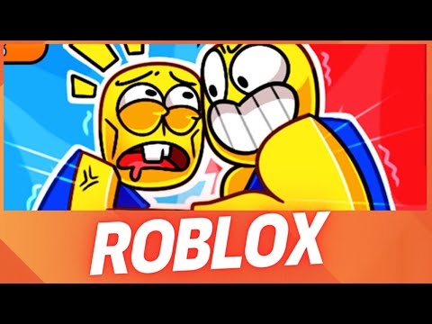 GÜREŞ YAPTIK !! EN GÜÇLÜ KARAKTERİ YENDİK!!! ROBLOX/EĞLENCELİ VE EĞİTİCİ OYUN VİDEOSU