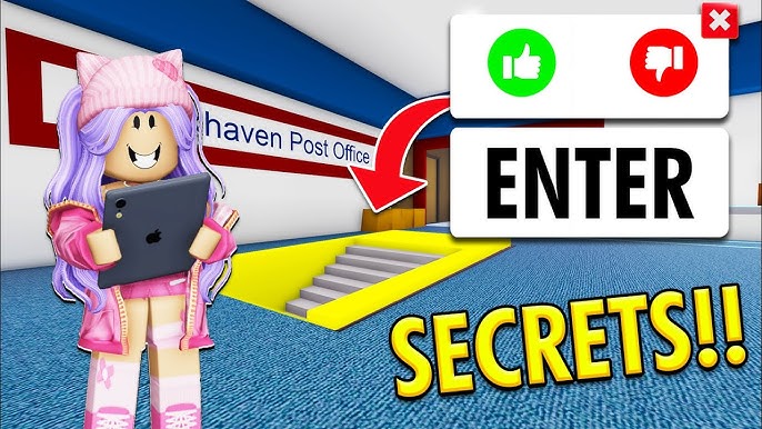 CapCut_Secrets In Brookhaven Tips And Tricks