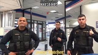 Perfectly Executed First Amendment Audit at Post Office