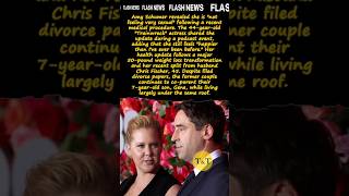 Amy Schumer Exposed: Shocking Intimate Side Effect of Botched Surgery! #celebritynews #shorts